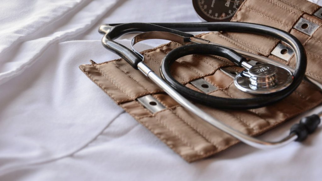 高血壓-主動脈剝離