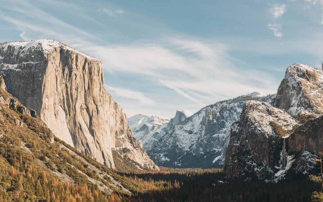 秋天總感到惆悵嗎？　透過「敬畏」練習轉換情緒吧！