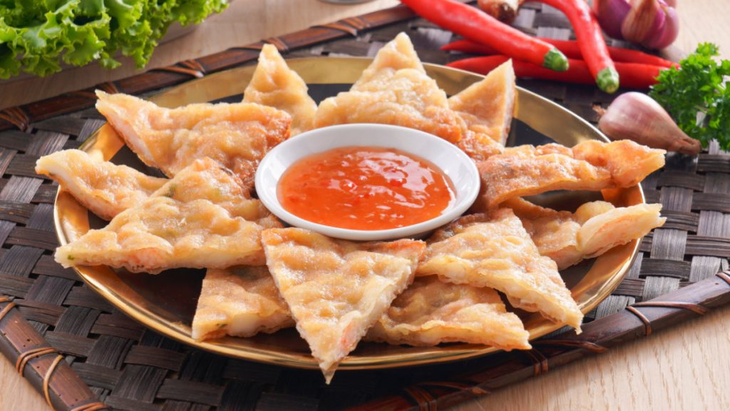 安永嚴選-月亮蝦餅