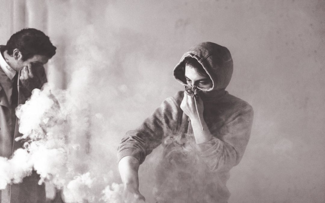 連環屁代表消化好？　消化內科醫師這樣說