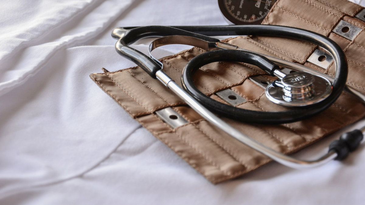 高血壓-主動脈剝離m 高血壓-主動脈剝離