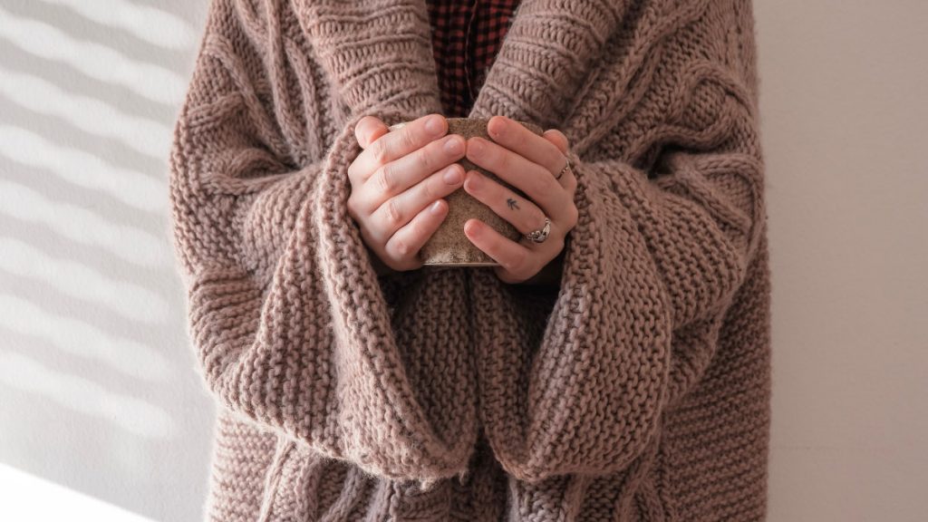 寒流-保暖-禦寒