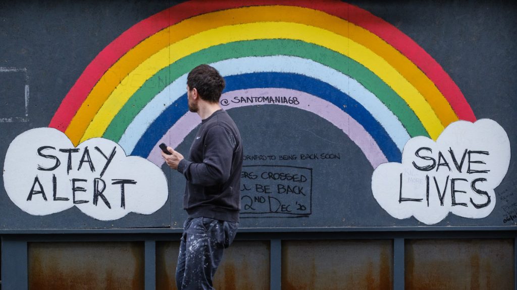 後疫情時代-covid19-平衡腸道菌