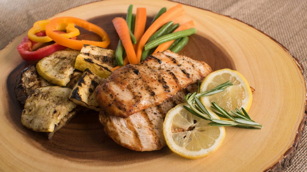 癌友-化療-營養不良評估工具-蛋白質