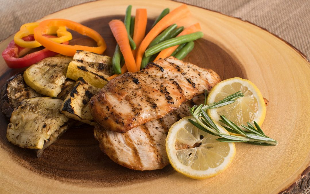 8成5癌友營養不良　黃金8週營養介入補充體力