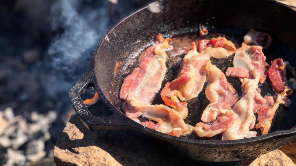 培根-鈉-重鹹-腎衰竭