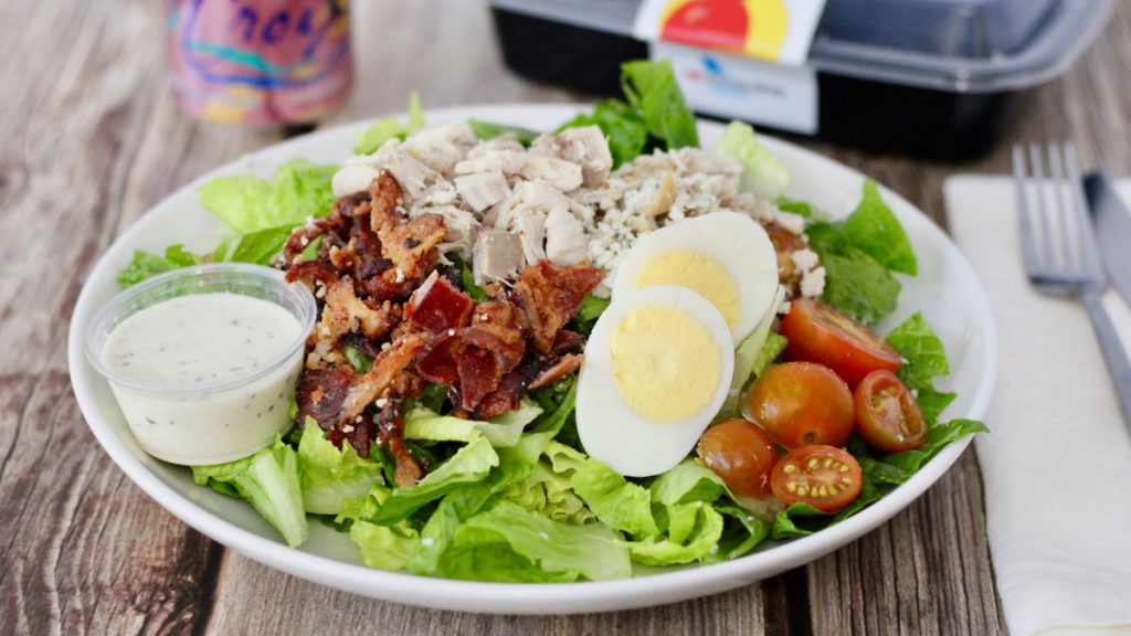 肌少症-蛋白質攝取