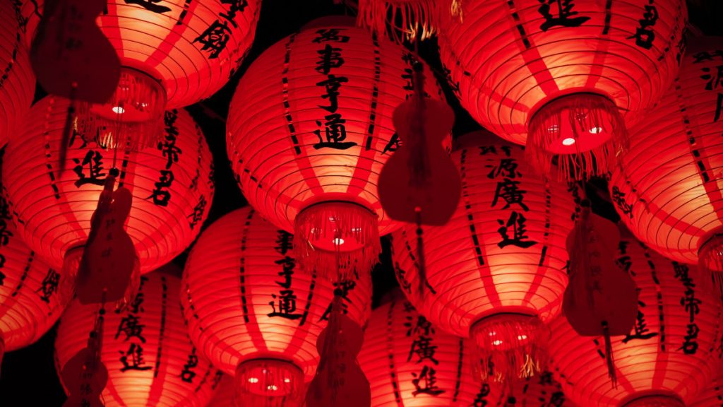 2021-農曆新年-春節-健康生活