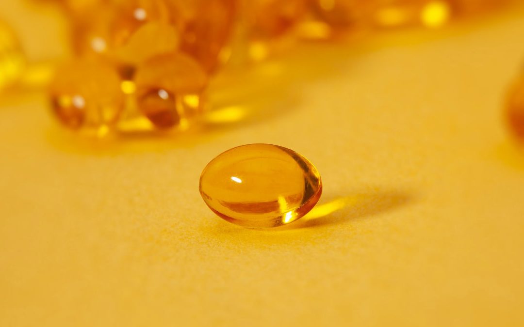 怕運動後肌肉疼痛而不敢動嗎? 平常補充 Omega-3 可能有幫助