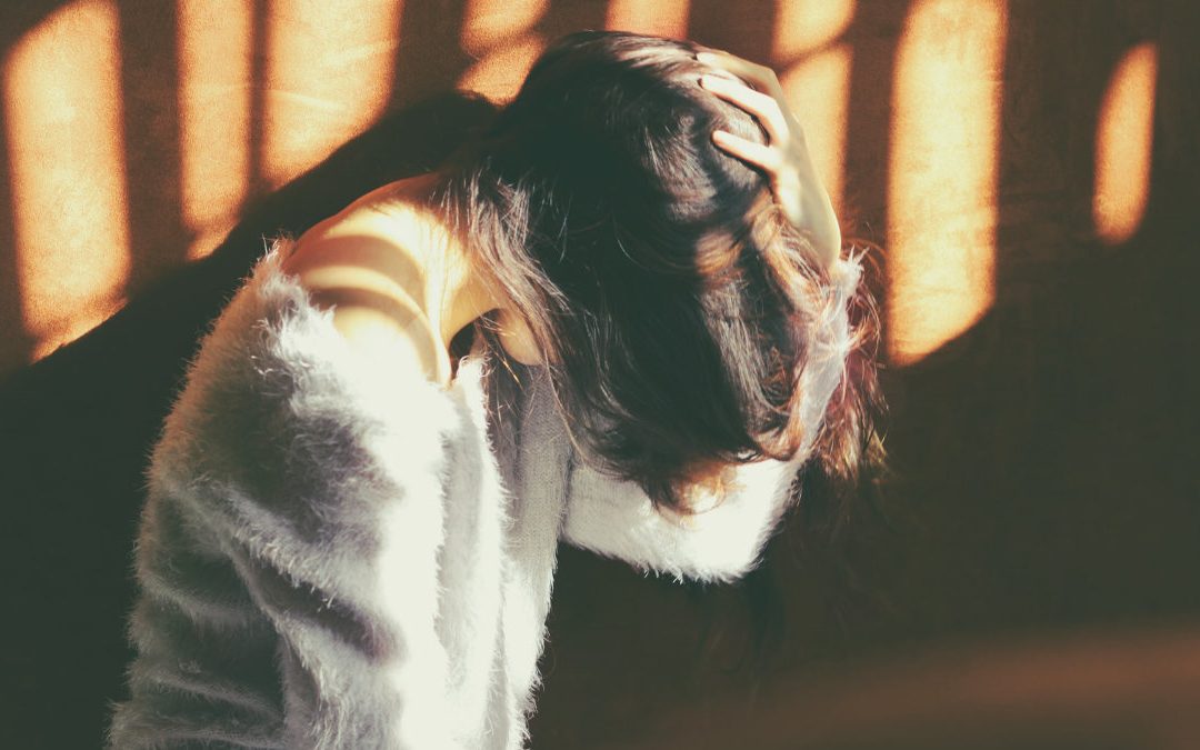 時常頭暈卻確診大腸癌？　５大腸癌症狀曝光