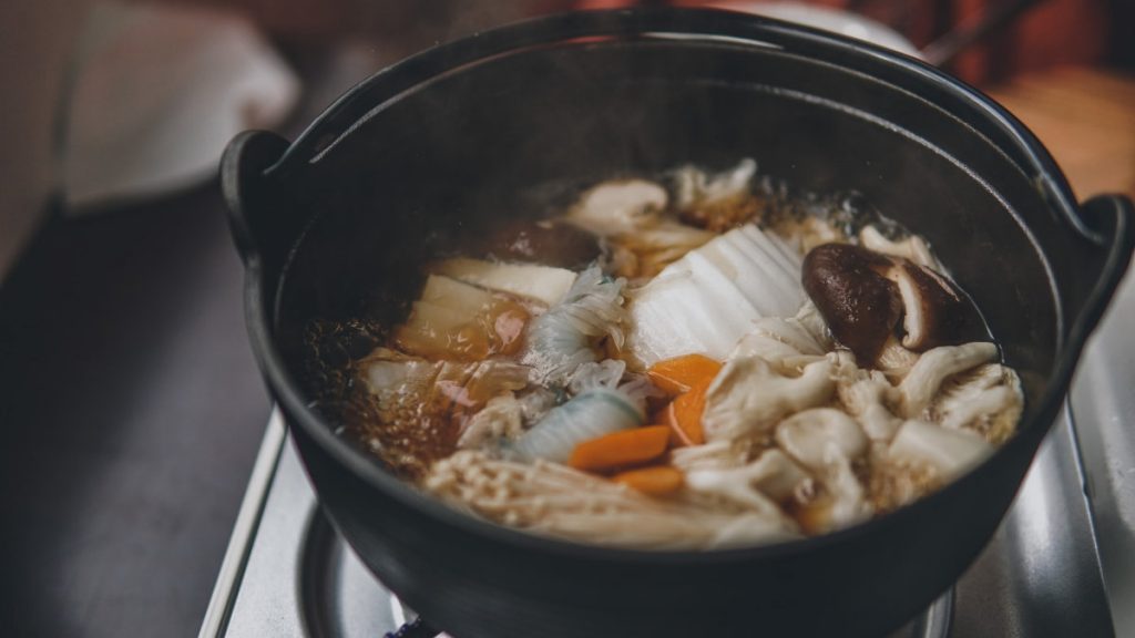 慢性腎臟病-火鍋-吃料不喝湯