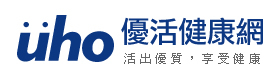 優活健康網-logo
