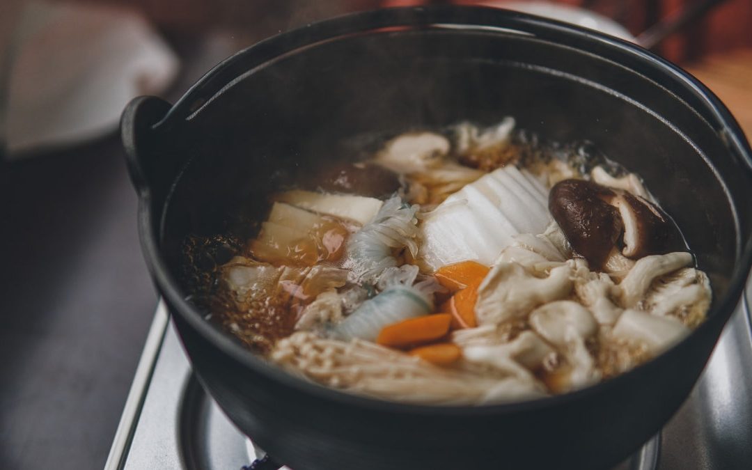 腎臟病友火鍋怎麼吃?　營養師：清水湯底、天然食材、吃料不喝湯!