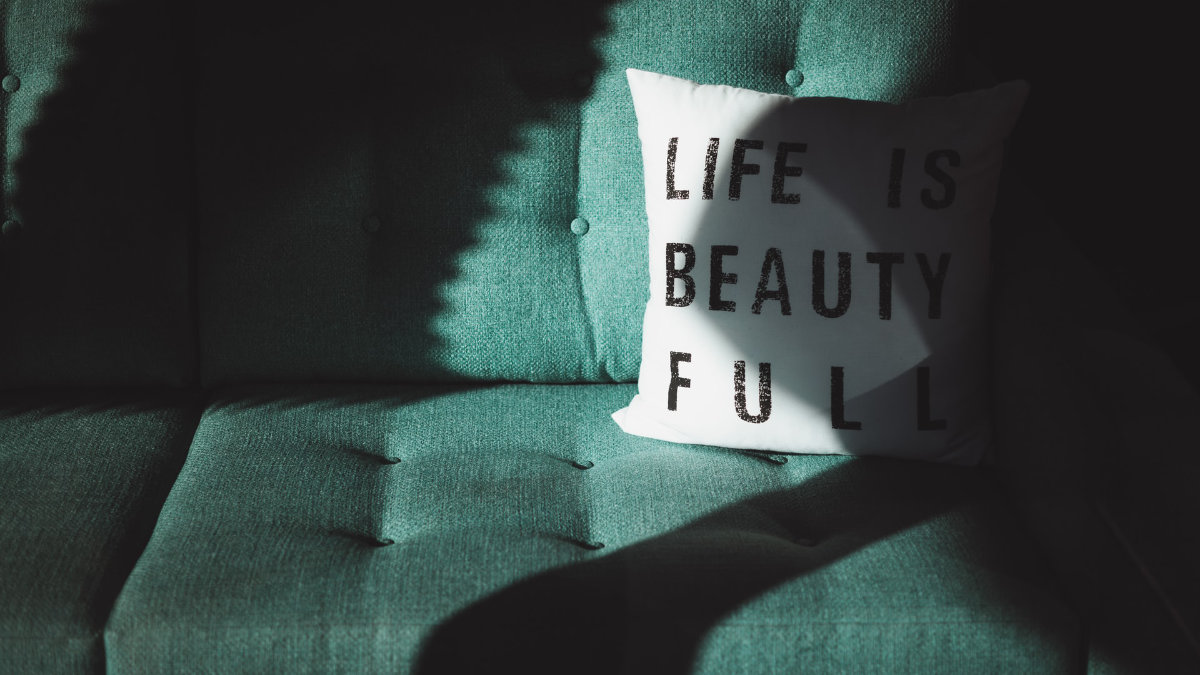 調整身心-covid19