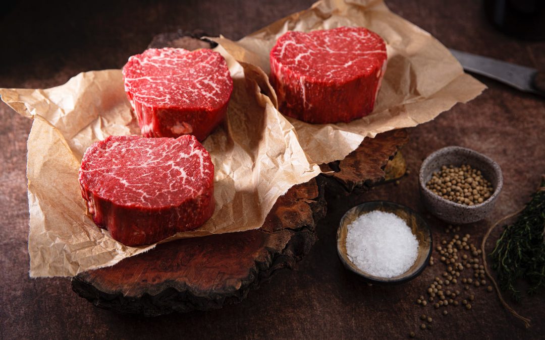 美國牛肉分 8 個等級　除了 Prime 以外也來認識其他等級吧！