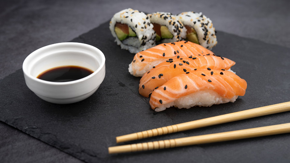 鮭魚-omega-3-壽司郎-鮭魚之亂