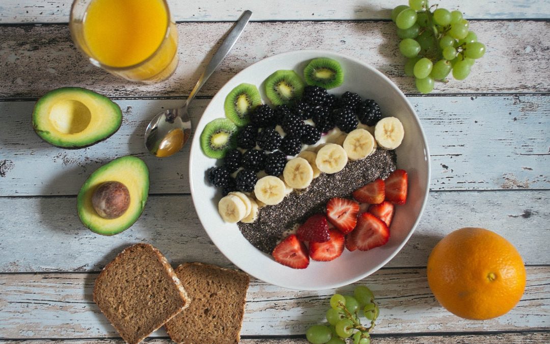 水果健康拼命吃？　營養師揭兒童攝取原則