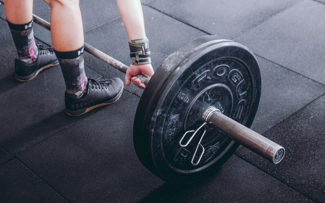 慢性病族群宜重訓　中醫師：幫助控制疾病