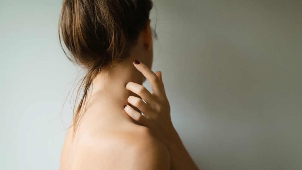 五十肩-50肩-關節授動術