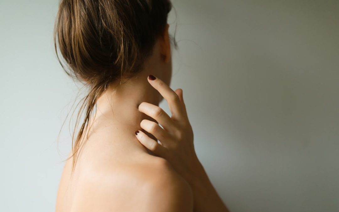 50肩無法梳頭？　「關節授動術」解決困擾