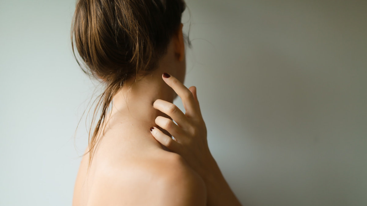 五十肩-50肩-關節授動術