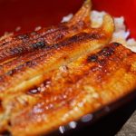 土用丑日-鰻魚節-鰻重-重箱-鰻魚丼飯