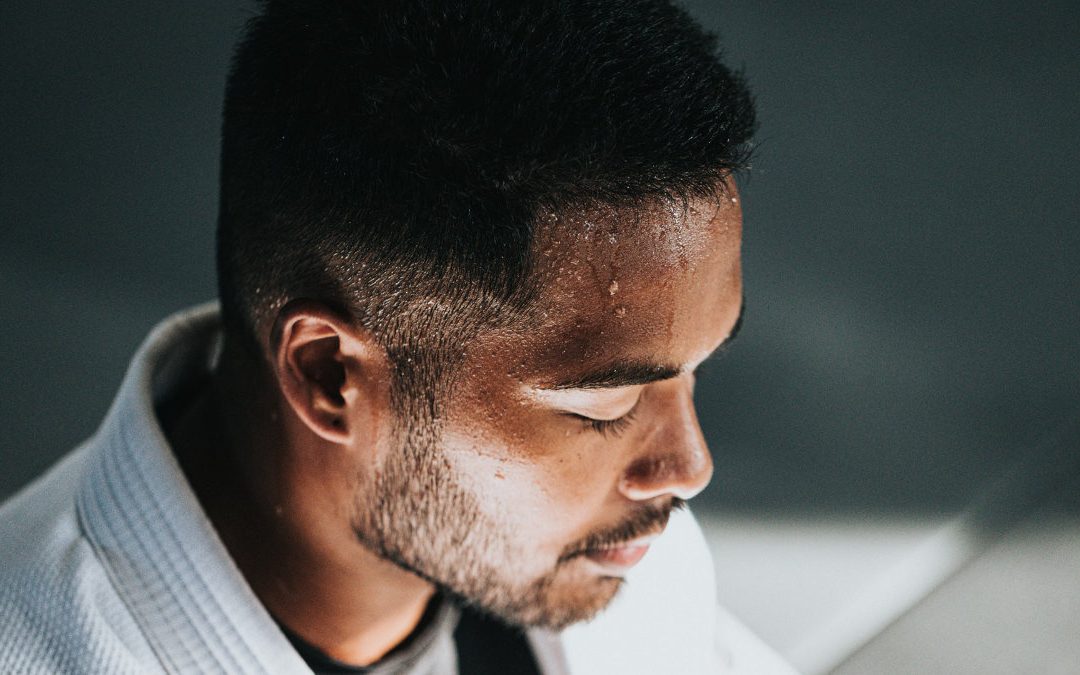 宅在家也要小心熱傷害　保持室內通風是關鍵