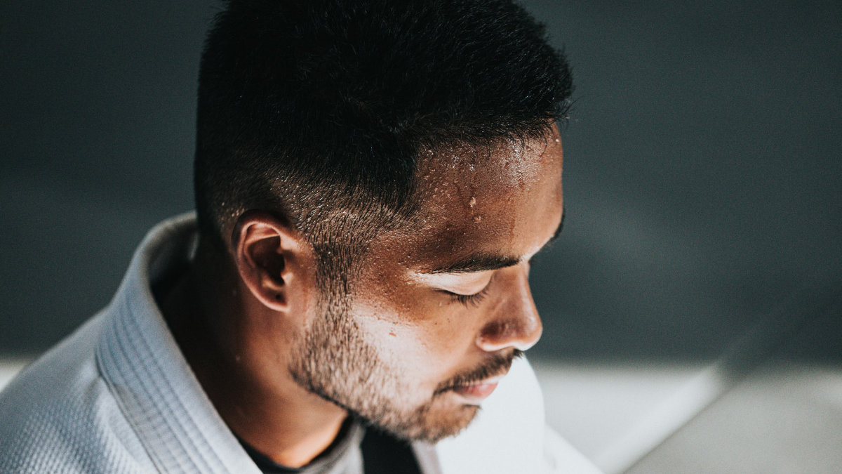 熱傷害-在家工作 熱傷害-在家工作