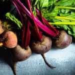 蔬菜-硝酸鹽-心血管疾病