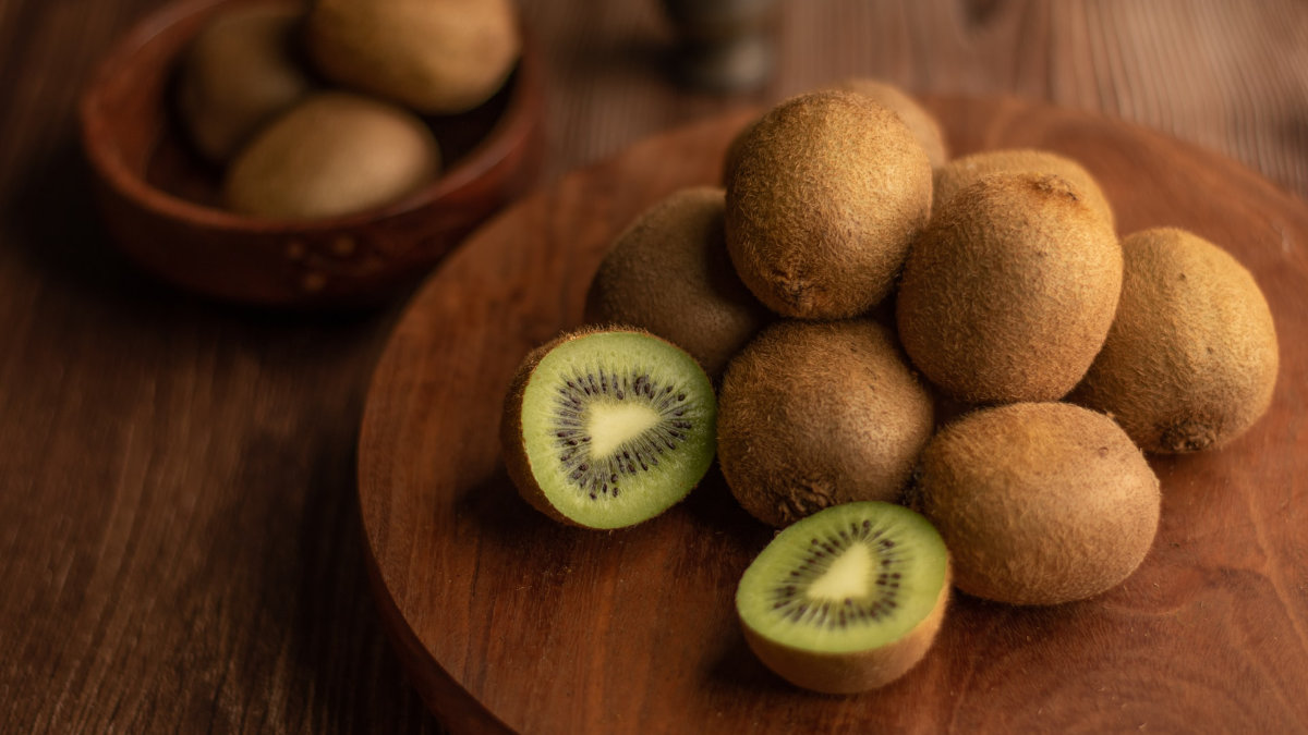 奇異果-獼猴桃-kiwifruit-維生素C