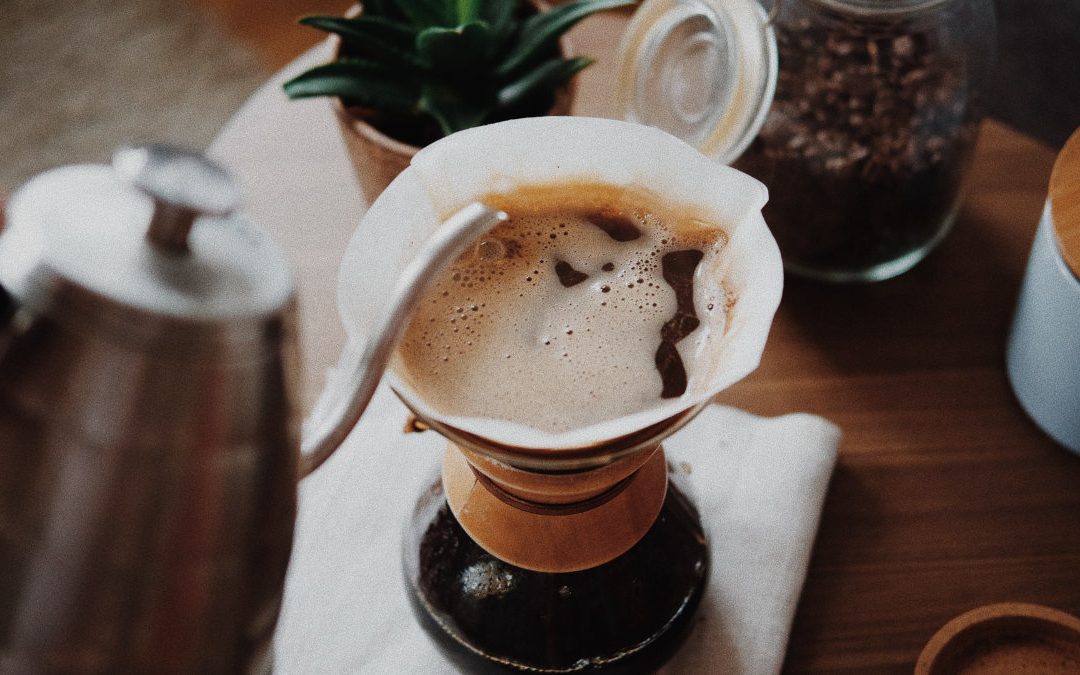 咖啡因不僅提神　還讓阻力與耐力運動表現更好？