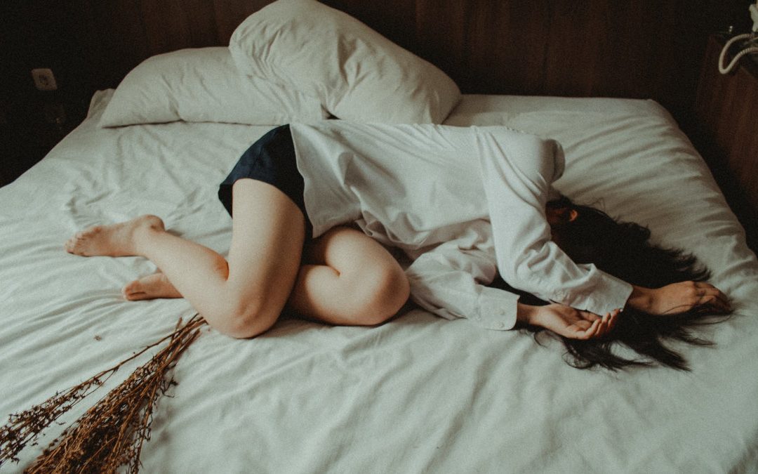 胃痙攣是身體在呼救！ 腸胃科醫師：別虐待自己的胃