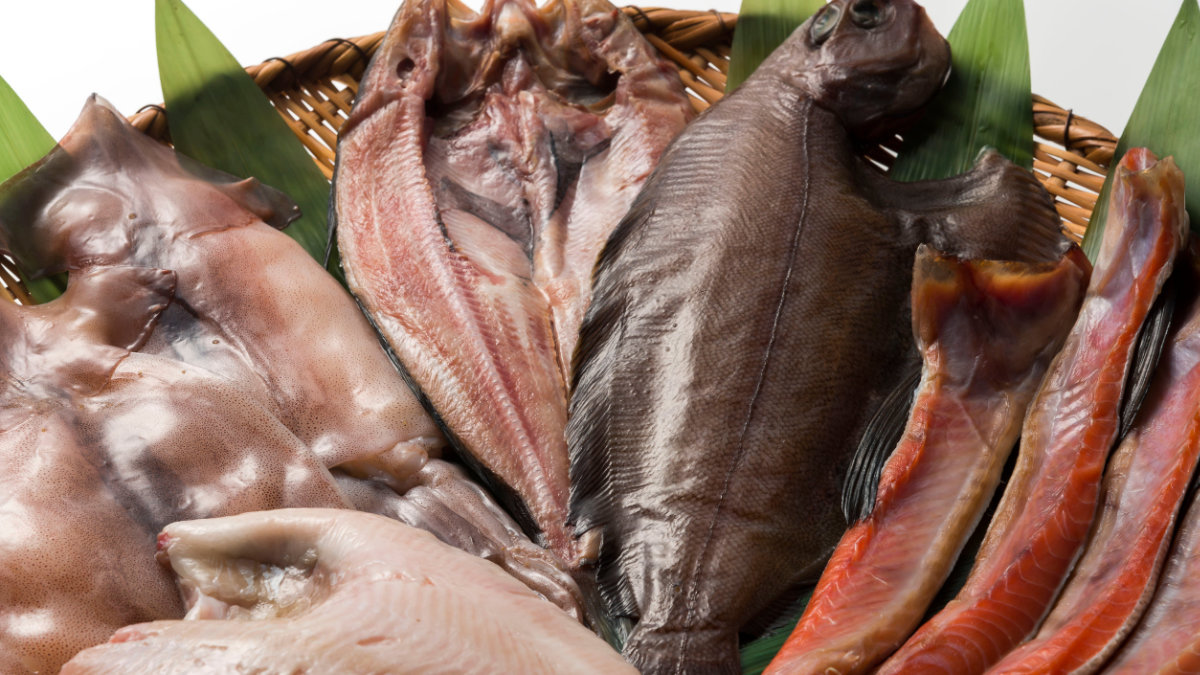 北海道婆鰈據說味道是鰈魚之最 你吃過嗎 安永生活誌