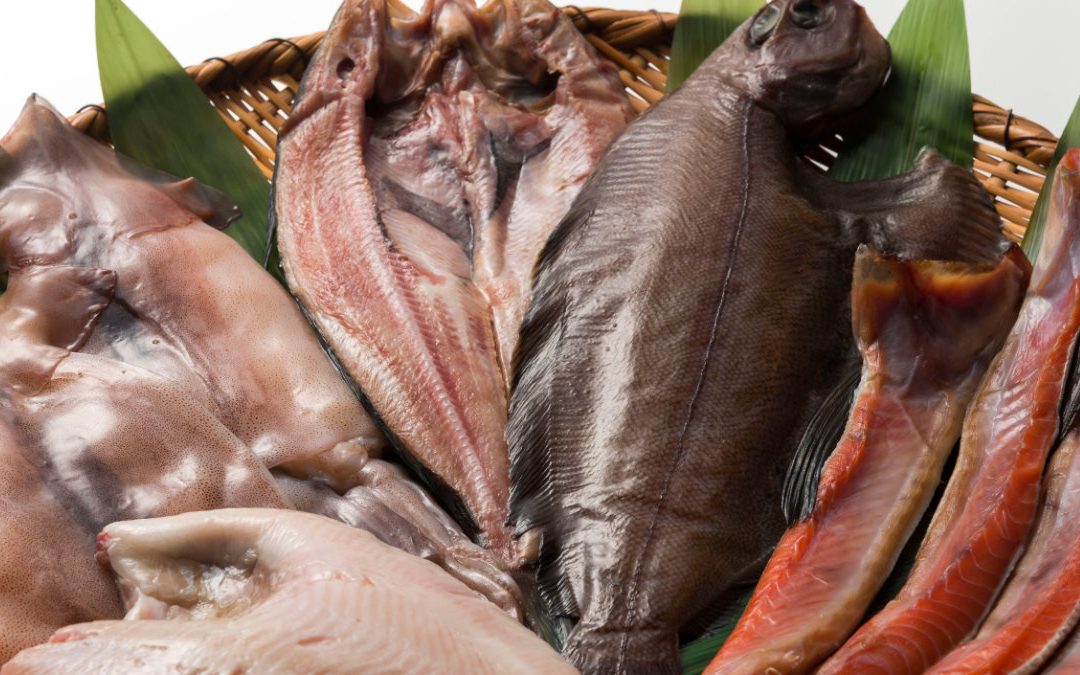 北海道婆鰈　據說味道是鰈魚之最！你吃過嗎？