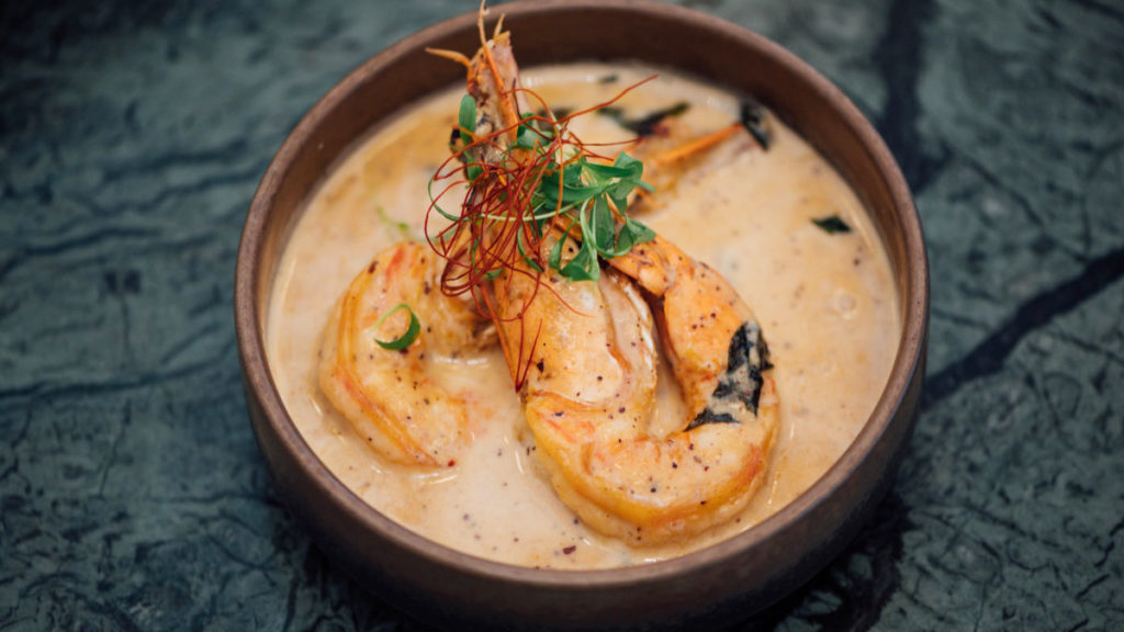 草蝦-白蝦-櫻花蝦