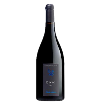 Red wine Cinto 2017