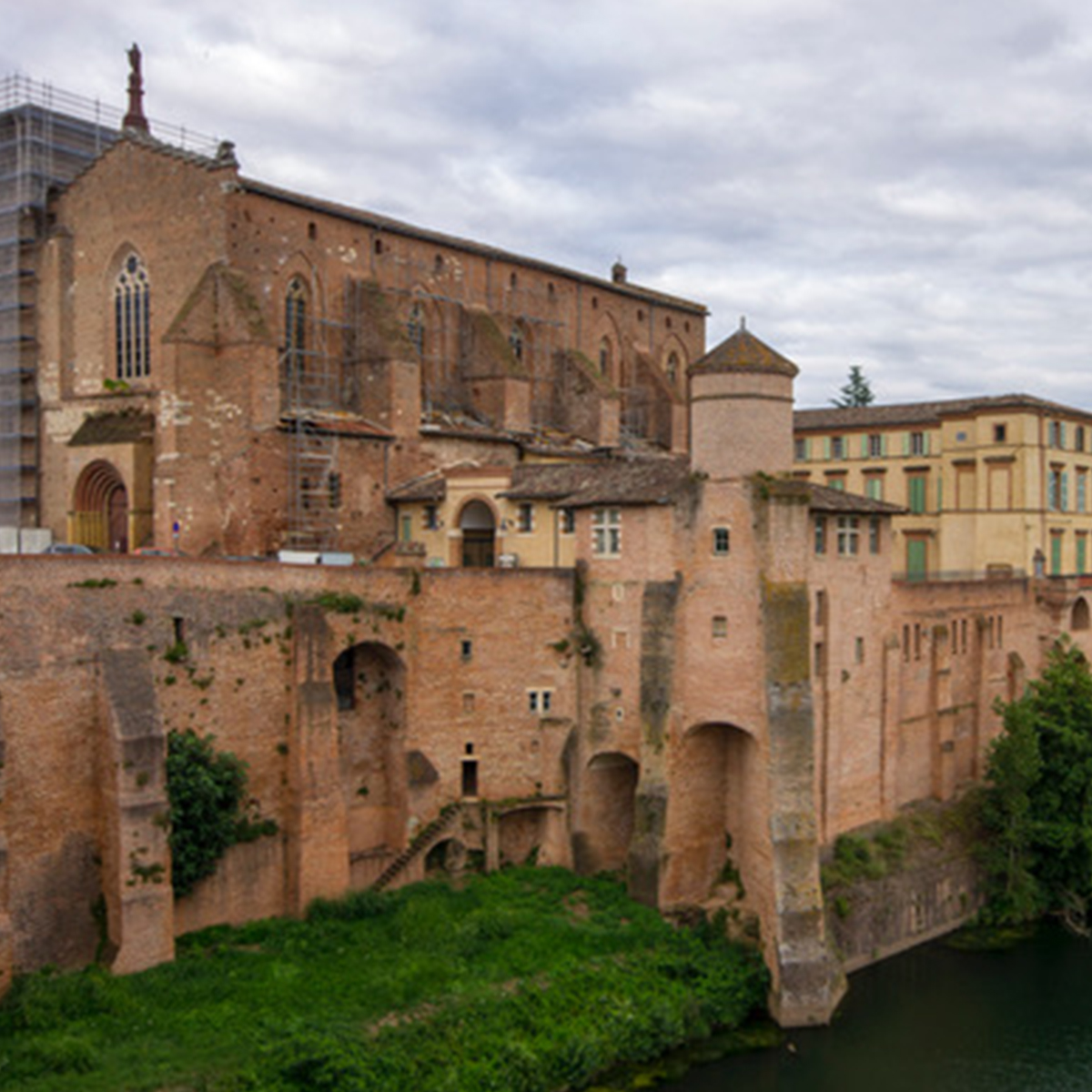 gaillac