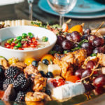 最佳健康飲食-地中海飲食-彈性素食
