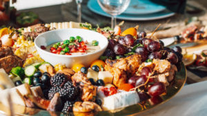 最佳健康飲食-地中海飲食-彈性素食