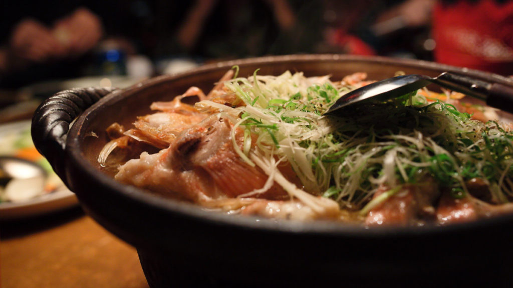 痛風鍋-火鍋-腎功能