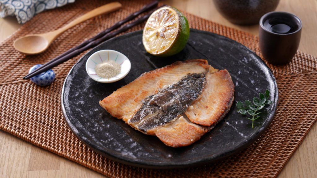 香煎虱目魚肚-封面