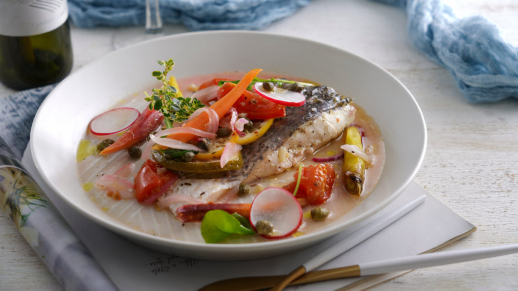 香料烤鱸魚排-封面