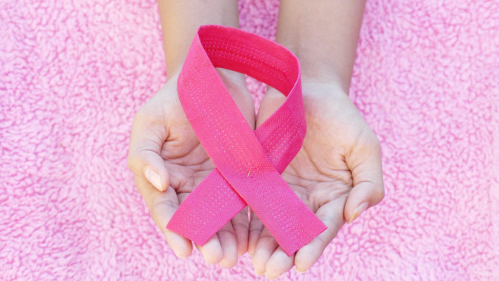 乳癌-地中海飲食