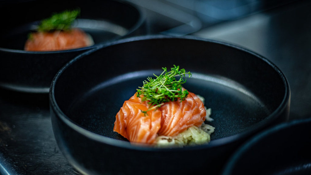 失智症-魚油-魚-Omega-3