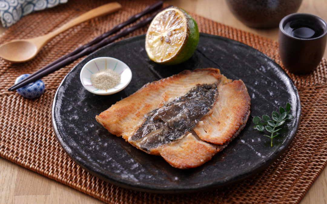 香煎虱目魚肚 – 不失敗完整版攻略